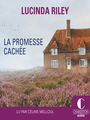 cover image of La promesse cachée